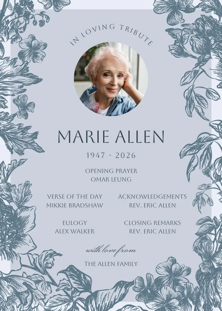 Etched carnations - สูจิบัตร