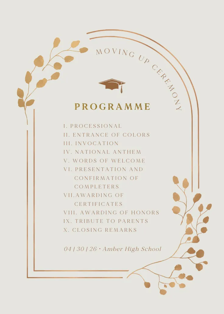 Programa de eucalyptus leaves