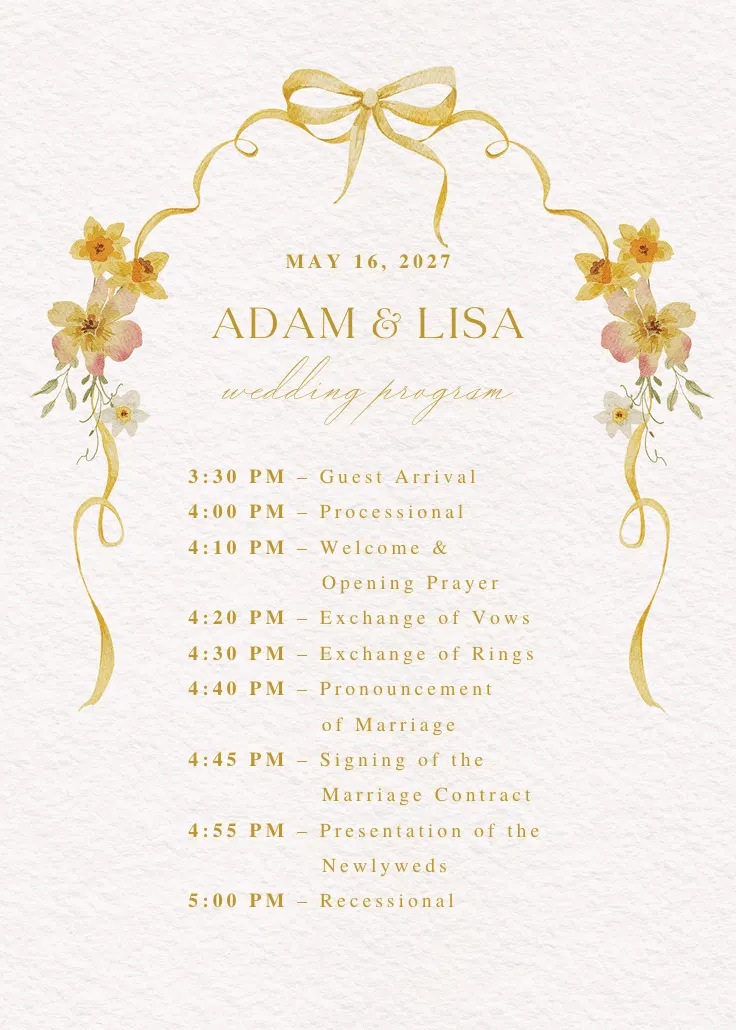 Programa de frame of love