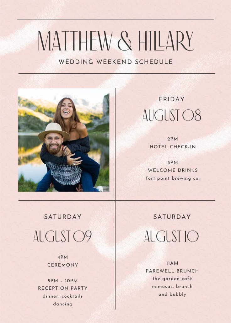 Great grid – programme