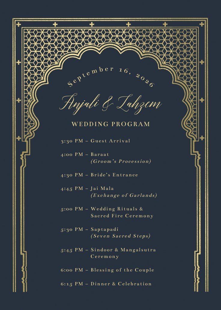 Programa de indian gateway