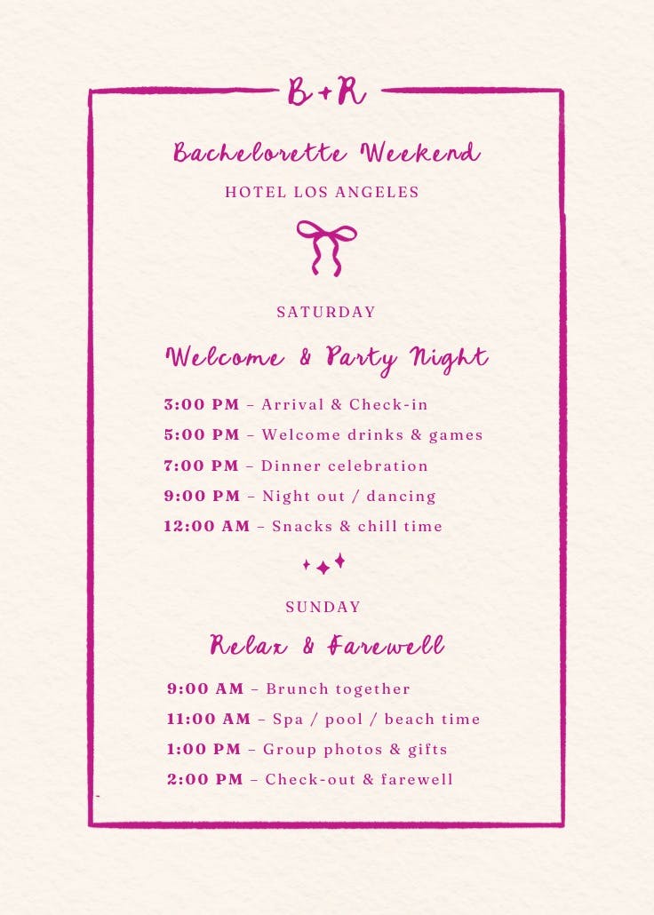 Magical minimalism - สูจิบัตร