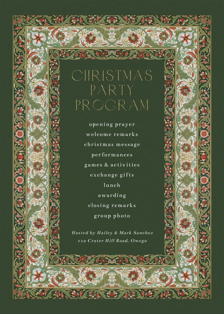 Programa de moroccan zelige