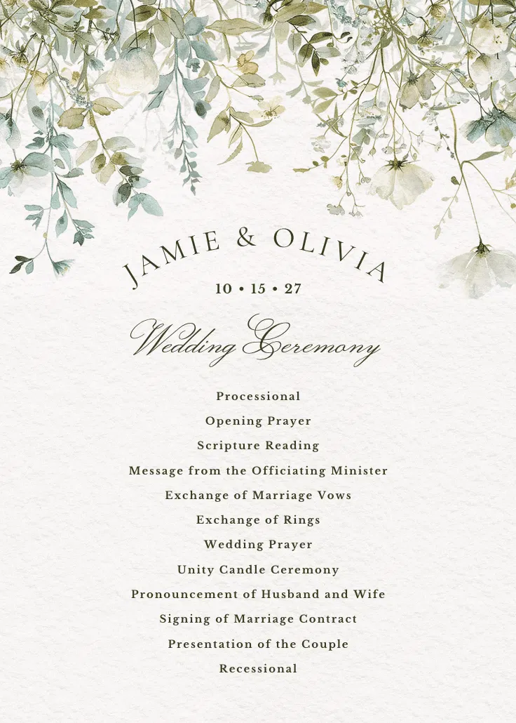 Programa de sage leaves