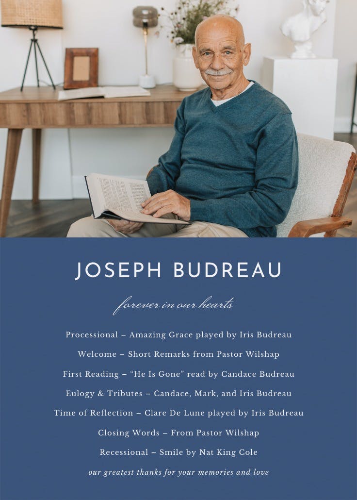 Programa de simple memories