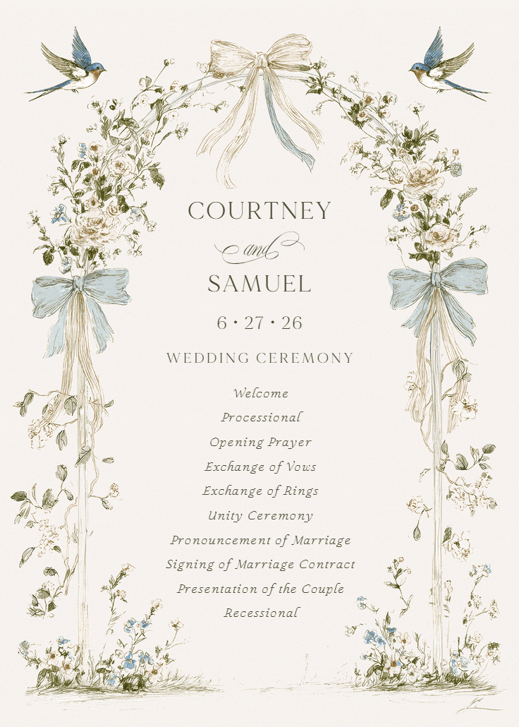 Programa de union time