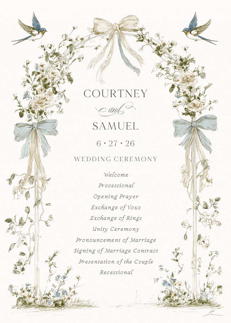 Union time – programa