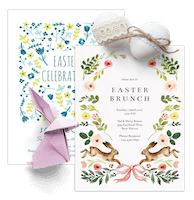 Printable Party Invitations (Free) | Greetings Island